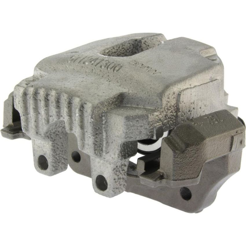 CENTRIC PARTS 141.34076 Centric Semi-Loaded Brake Caliper