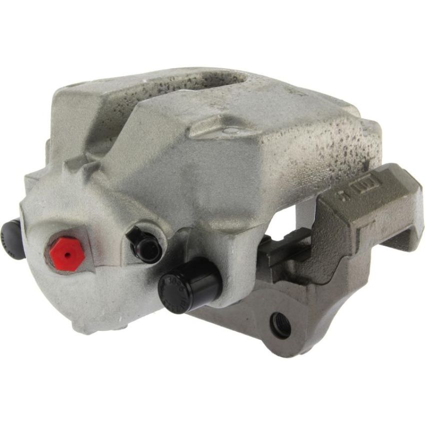 CENTRIC PARTS 141.34076 Centric Semi-Loaded Brake Caliper
