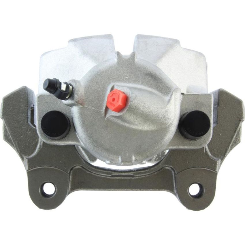 CENTRIC PARTS 141.34077 Centric Semi-Loaded Brake Caliper