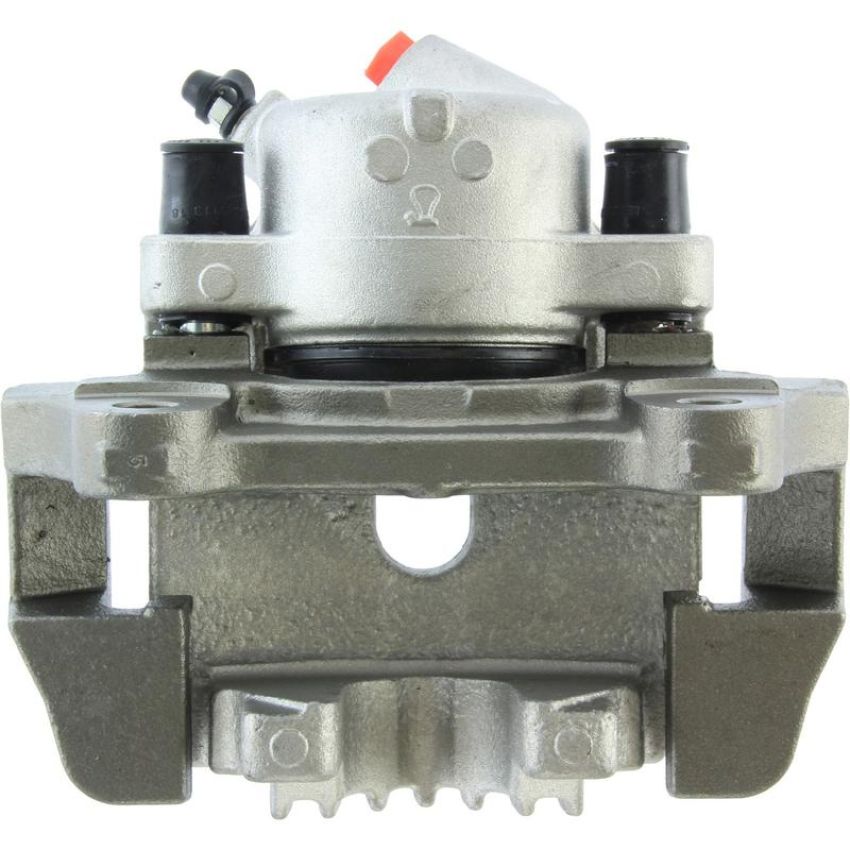 CENTRIC PARTS 141.34077 Centric Semi-Loaded Brake Caliper