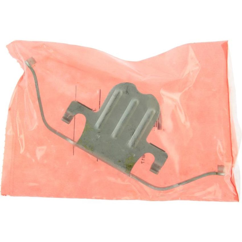 CENTRIC PARTS 141.34077 Centric Semi-Loaded Brake Caliper