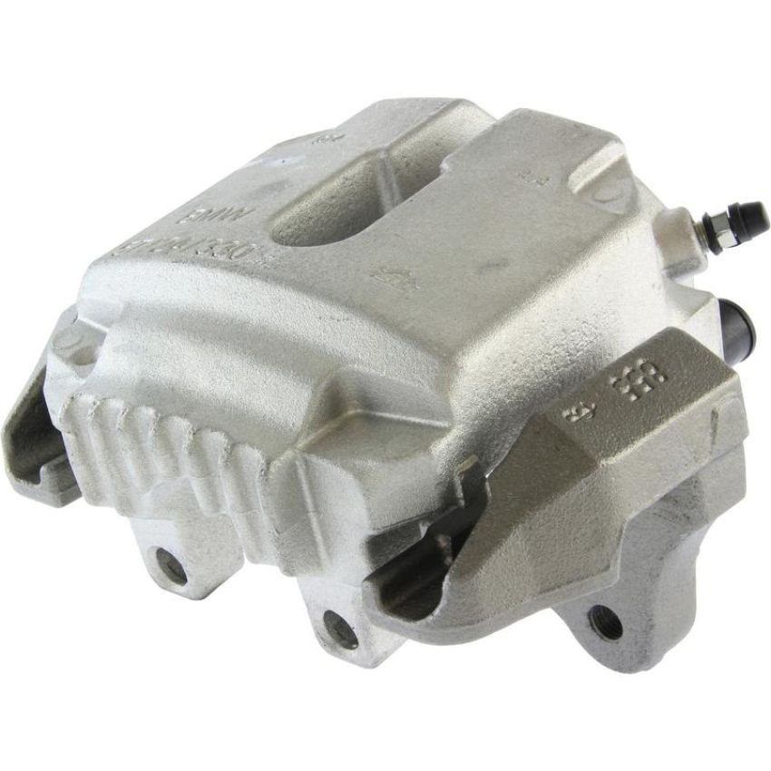 CENTRIC PARTS 141.34077 Centric Semi-Loaded Brake Caliper