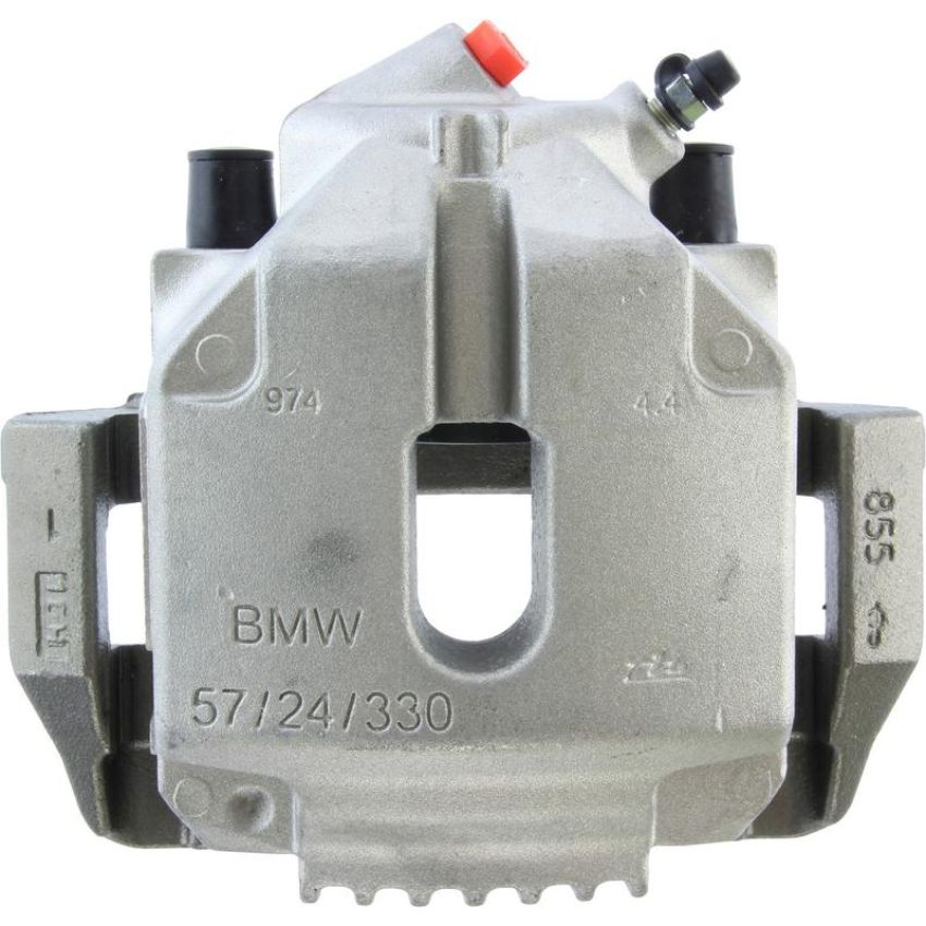 CENTRIC PARTS 141.34077 Centric Semi-Loaded Brake Caliper