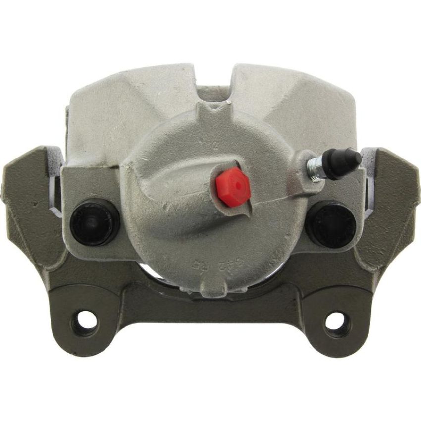 CENTRIC PARTS 141.34078 Centric Semi-Loaded Brake Caliper