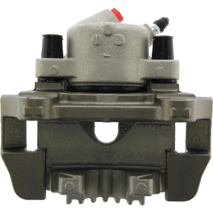 CENTRIC PARTS 141.34078 Centric Semi-Loaded Brake Caliper