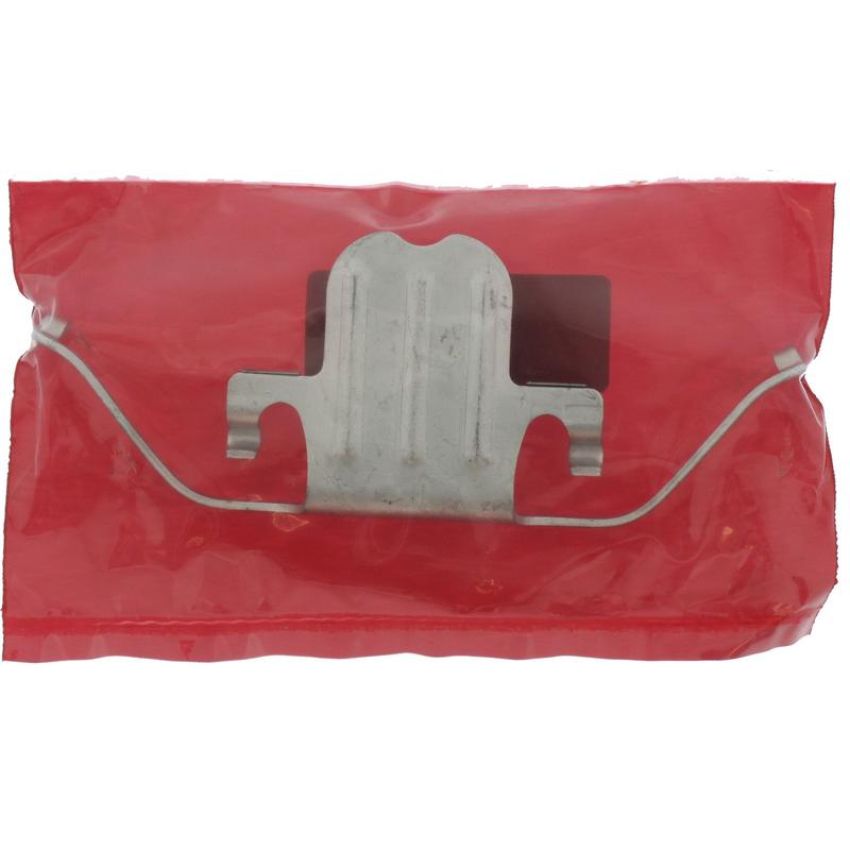 CENTRIC PARTS 141.34078 Centric Semi-Loaded Brake Caliper