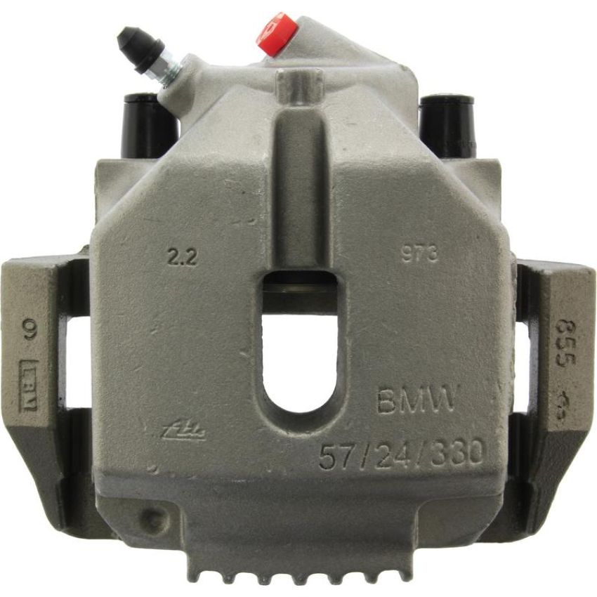 CENTRIC PARTS 141.34078 Centric Semi-Loaded Brake Caliper