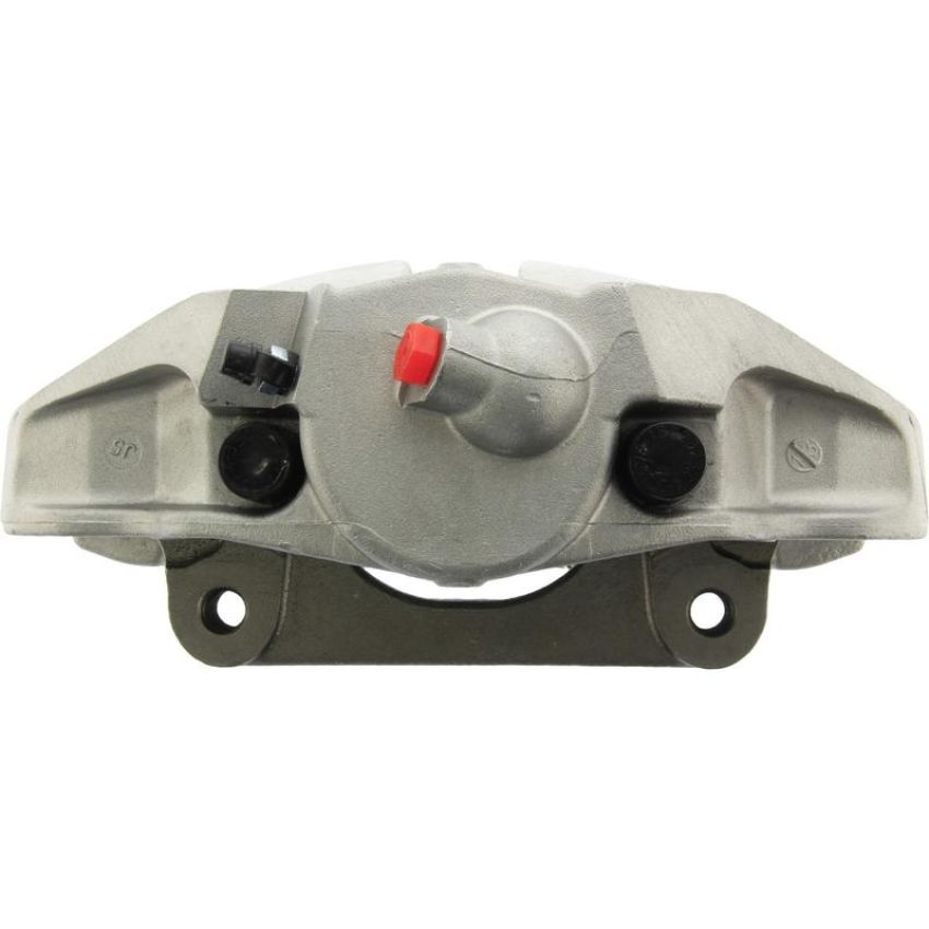 CENTRIC PARTS 141.34079 Centric Semi-Loaded Brake Caliper