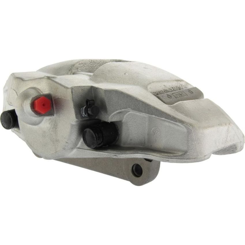 CENTRIC PARTS 141.34080 Centric Semi-Loaded Brake Caliper