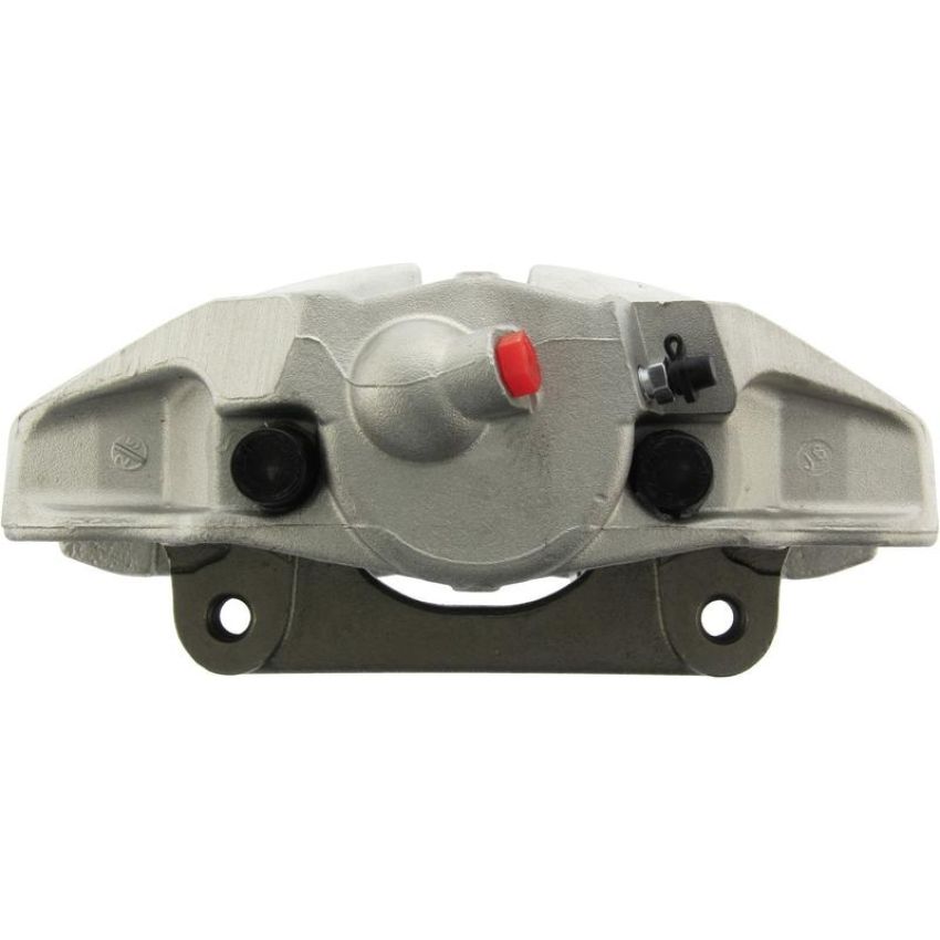 CENTRIC PARTS 141.34080 Centric Semi-Loaded Brake Caliper