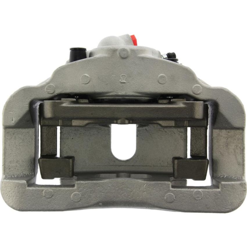 CENTRIC PARTS 141.34080 Centric Semi-Loaded Brake Caliper