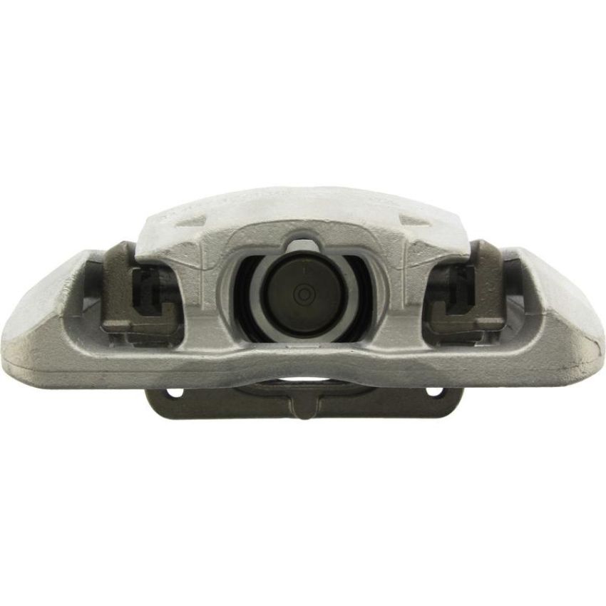 CENTRIC PARTS 141.34080 Centric Semi-Loaded Brake Caliper