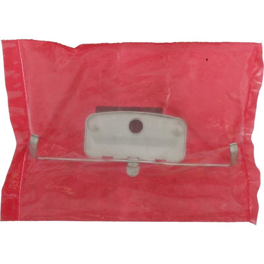 CENTRIC PARTS 141.34080 Centric Semi-Loaded Brake Caliper