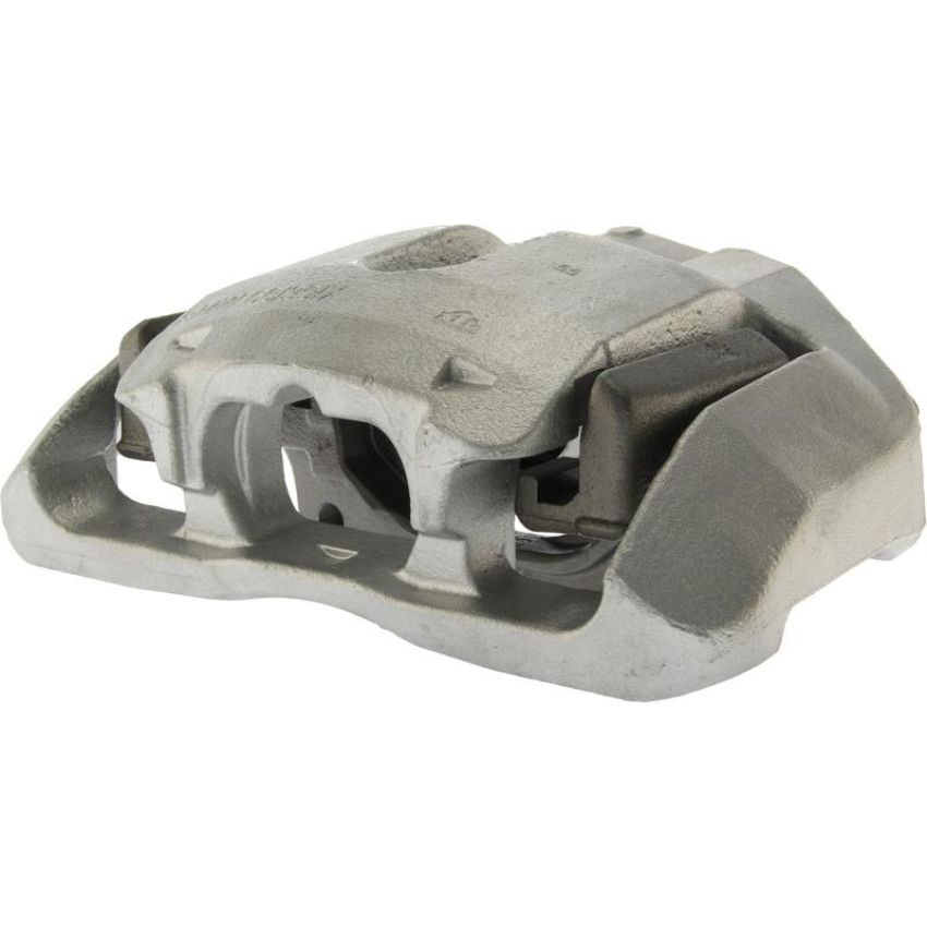 CENTRIC PARTS 141.34080 Centric Semi-Loaded Brake Caliper