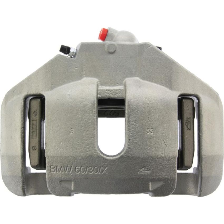CENTRIC PARTS 141.34080 Centric Semi-Loaded Brake Caliper