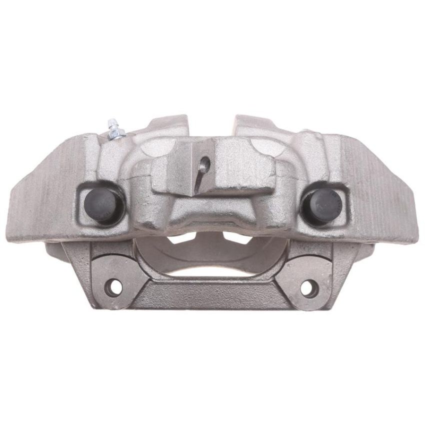 CENTRIC PARTS 141.34081 Centric Semi-Loaded Brake Caliper
