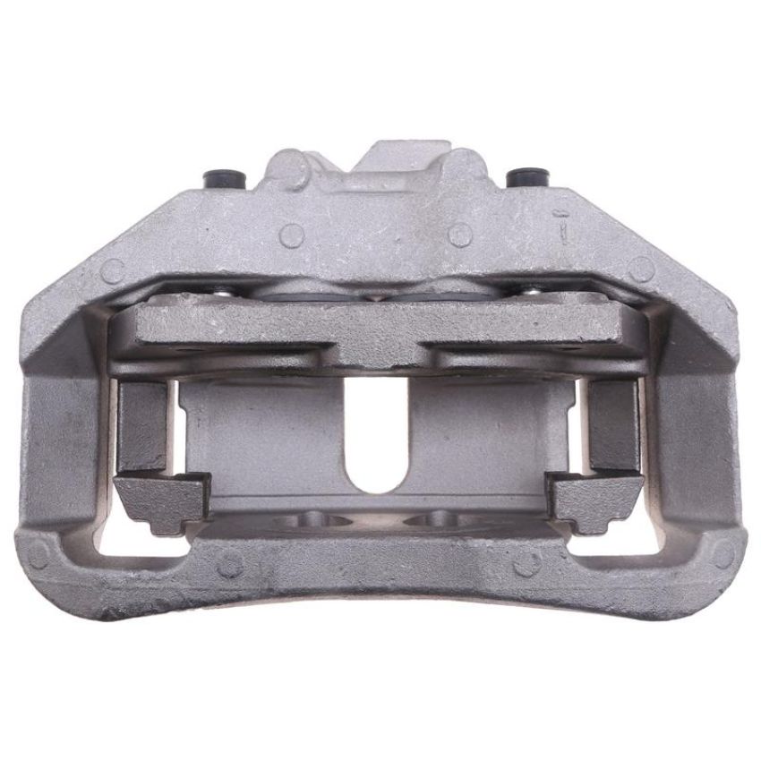 CENTRIC PARTS 141.34081 Centric Semi-Loaded Brake Caliper