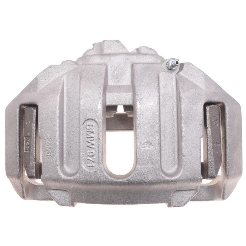 CENTRIC PARTS 141.34081 Centric Semi-Loaded Brake Caliper