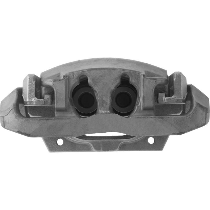 CENTRIC PARTS 141.34082 Centric Semi-Loaded Brake Caliper