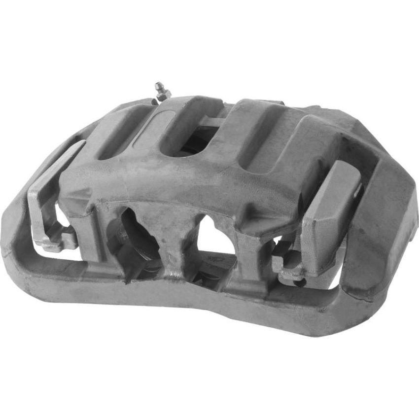 CENTRIC PARTS 141.34082 Centric Semi-Loaded Brake Caliper