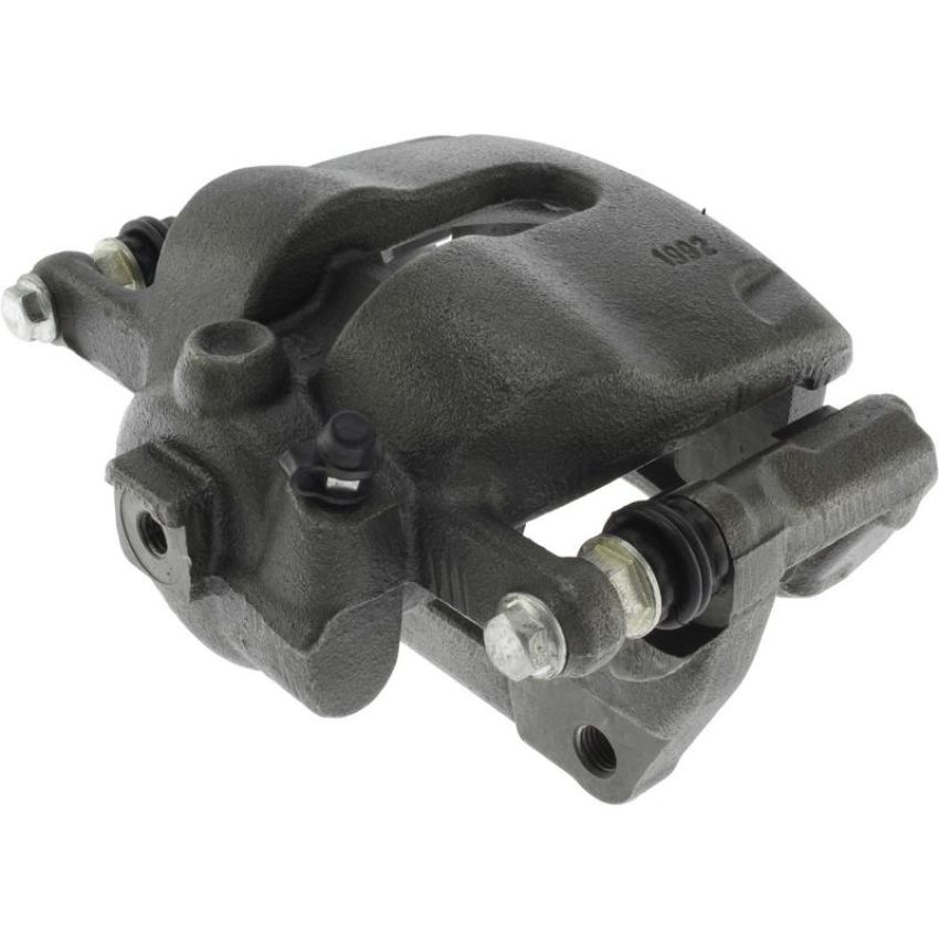 CENTRIC PARTS 141.34083 Centric Semi-Loaded Brake Caliper