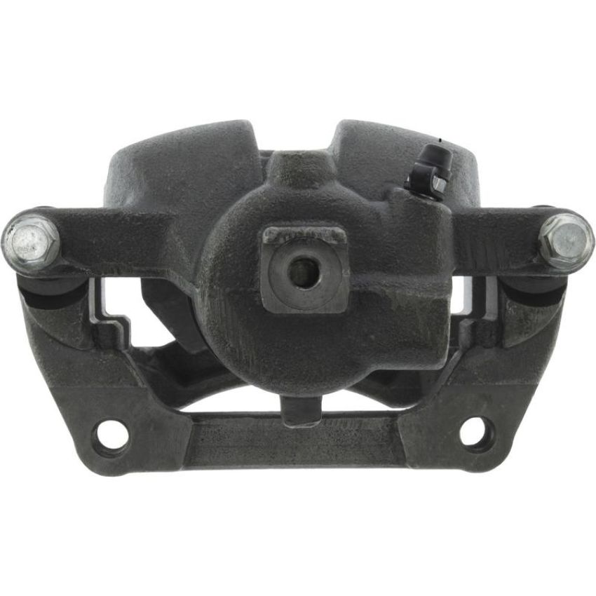 CENTRIC PARTS 141.34083 Centric Semi-Loaded Brake Caliper