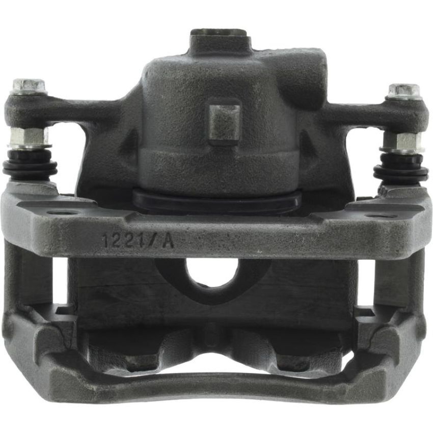 CENTRIC PARTS 141.34083 Centric Semi-Loaded Brake Caliper