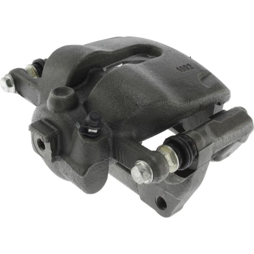 CENTRIC PARTS 141.34083 Centric Semi-Loaded Brake Caliper