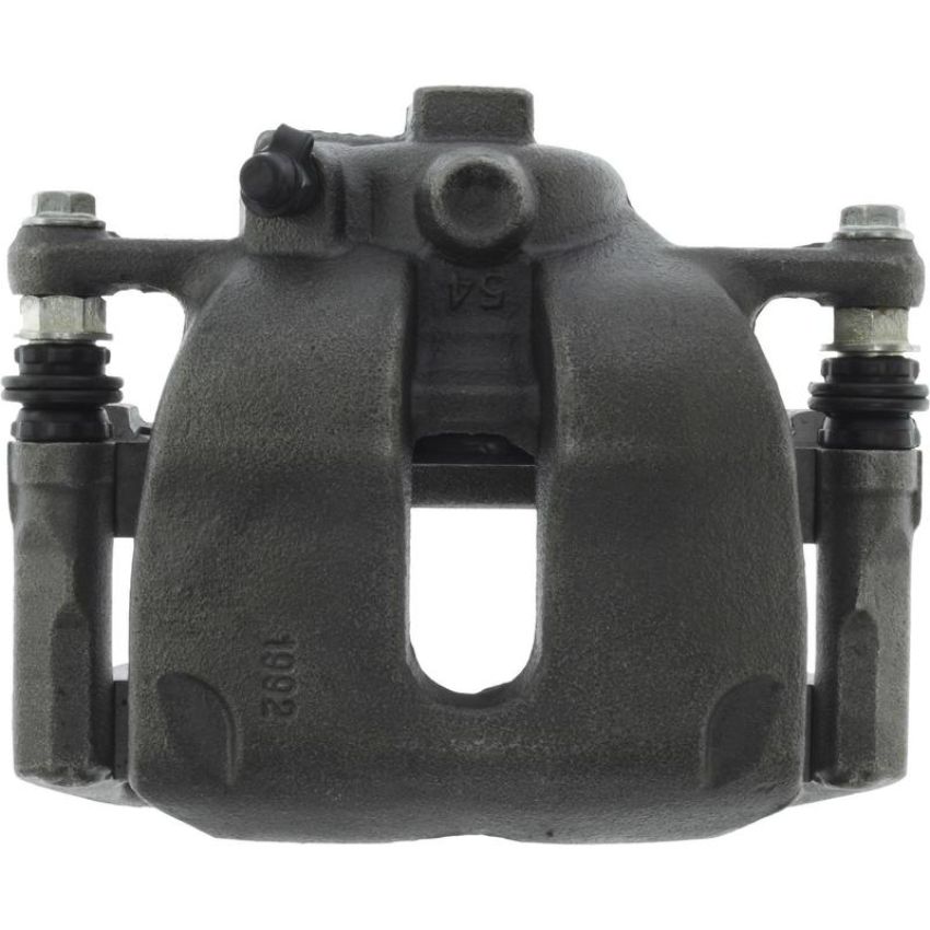 CENTRIC PARTS 141.34083 Centric Semi-Loaded Brake Caliper