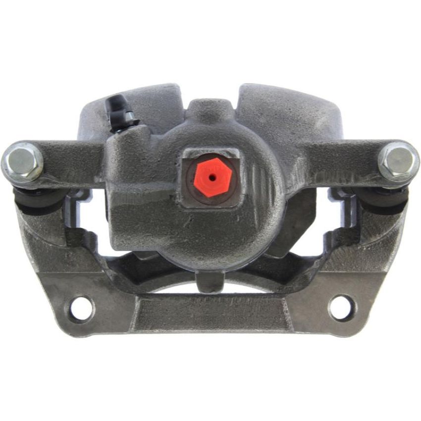 CENTRIC PARTS 141.34084 Centric Semi-Loaded Brake Caliper
