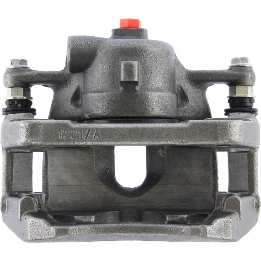 CENTRIC PARTS 141.34084 Centric Semi-Loaded Brake Caliper