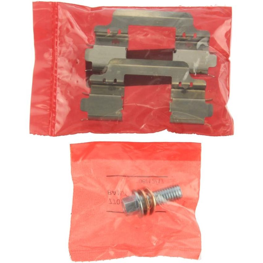 CENTRIC PARTS 141.34084 Centric Semi-Loaded Brake Caliper