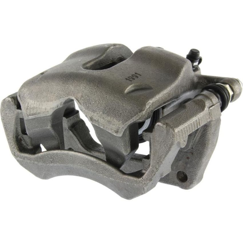 CENTRIC PARTS 141.34084 Centric Semi-Loaded Brake Caliper