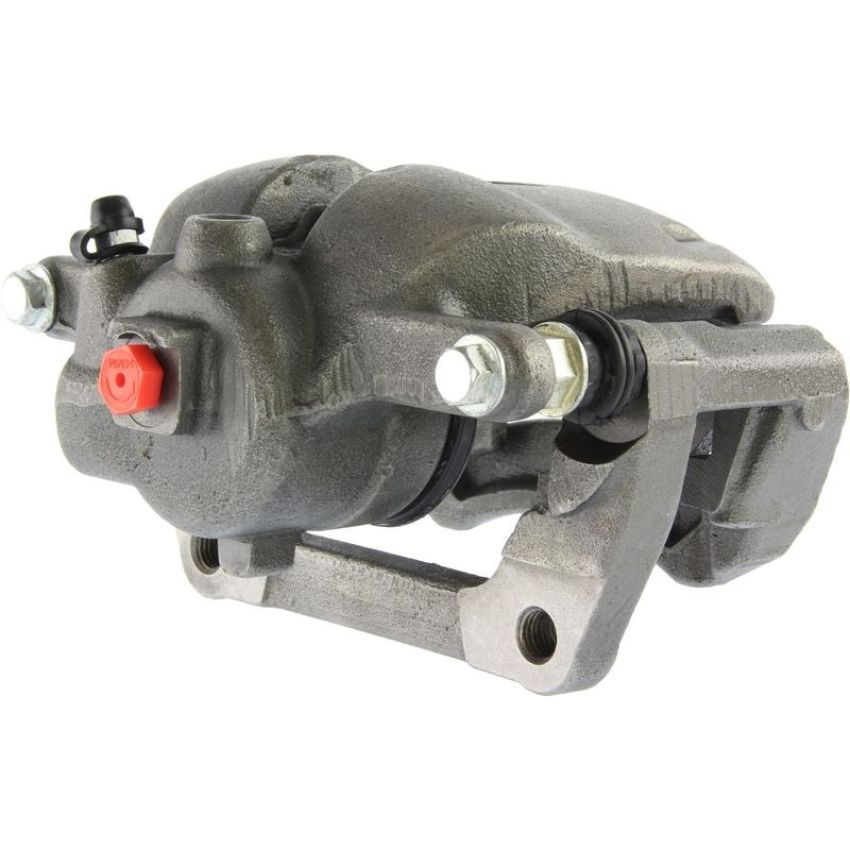 CENTRIC PARTS 141.34084 Centric Semi-Loaded Brake Caliper
