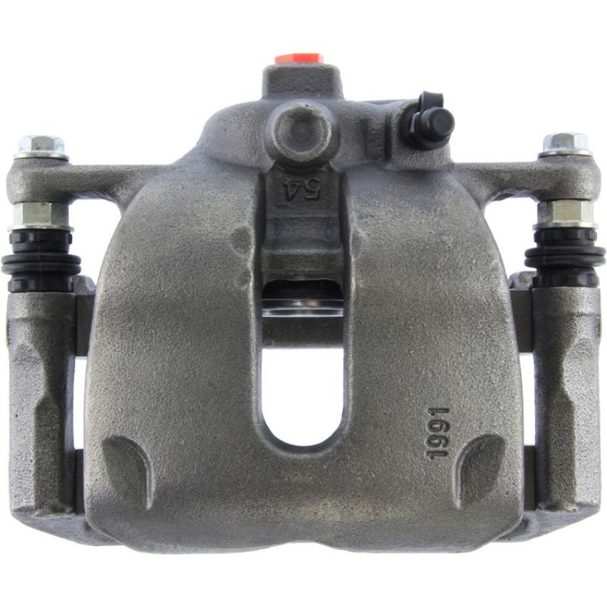 CENTRIC PARTS 141.34084 Centric Semi-Loaded Brake Caliper