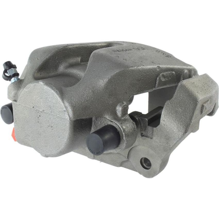 CENTRIC PARTS 141.34085 Centric Semi-Loaded Brake Caliper