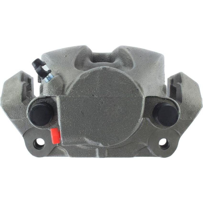 CENTRIC PARTS 141.34085 Centric Semi-Loaded Brake Caliper