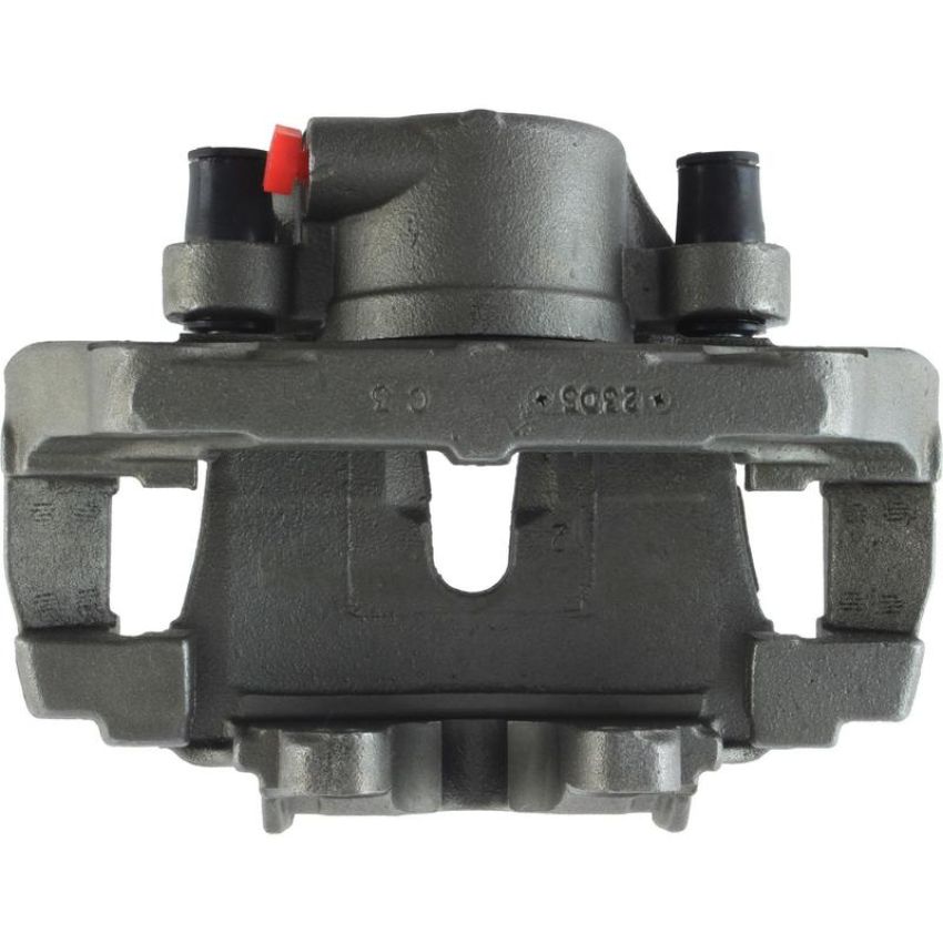 CENTRIC PARTS 141.34085 Centric Semi-Loaded Brake Caliper