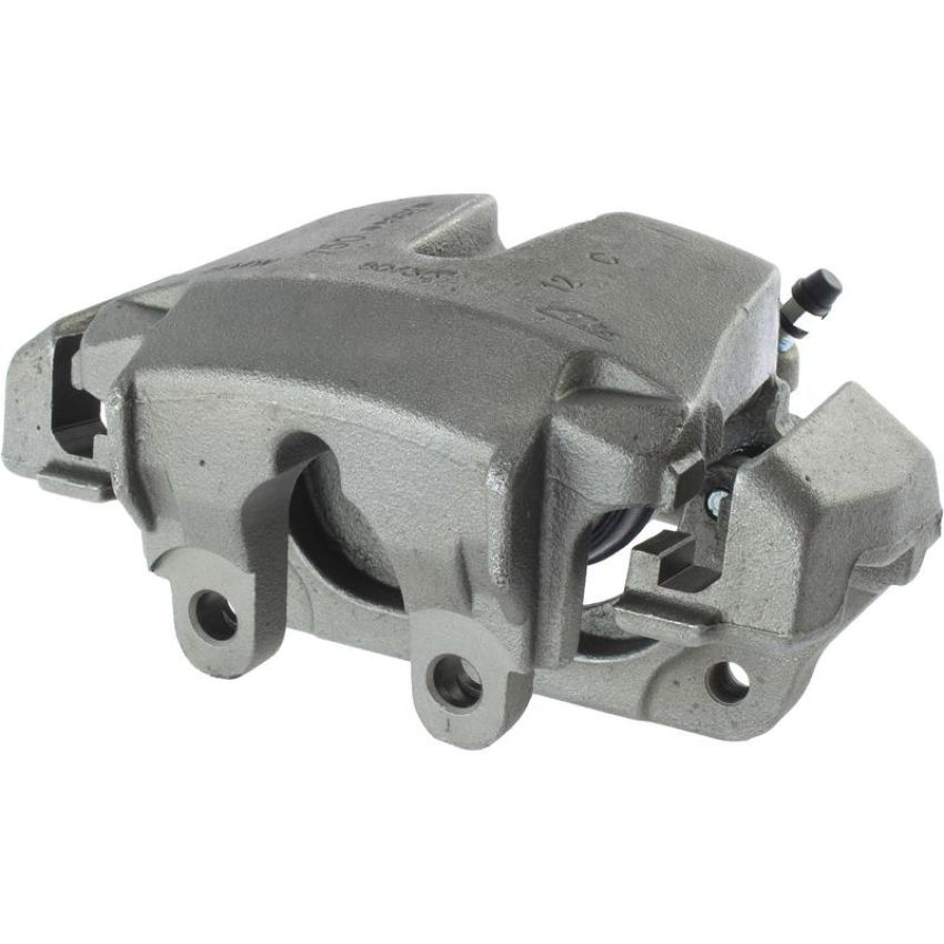 CENTRIC PARTS 141.34085 Centric Semi-Loaded Brake Caliper
