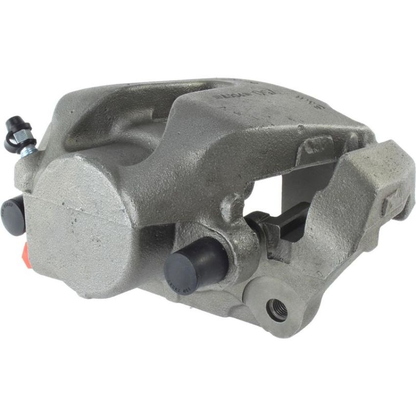 CENTRIC PARTS 141.34085 Centric Semi-Loaded Brake Caliper
