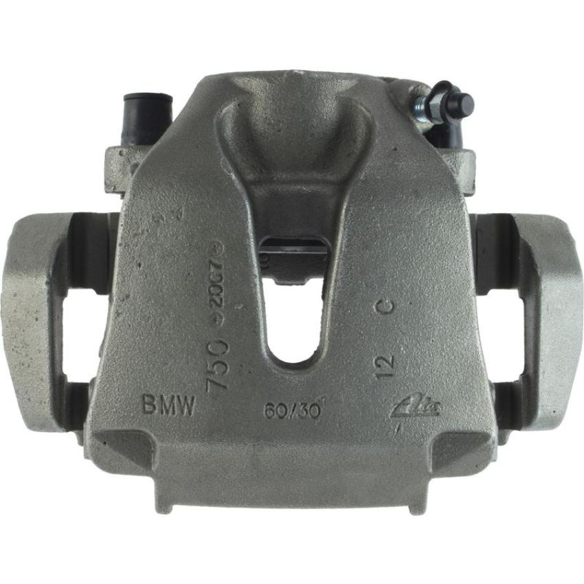 CENTRIC PARTS 141.34085 Centric Semi-Loaded Brake Caliper
