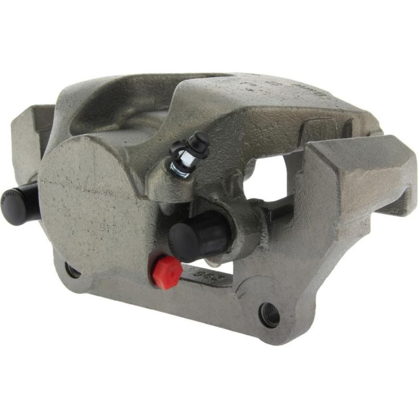 CENTRIC PARTS 141.34086 Centric Semi-Loaded Brake Caliper