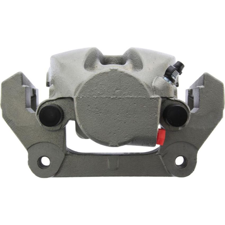 CENTRIC PARTS 141.34086 Centric Semi-Loaded Brake Caliper