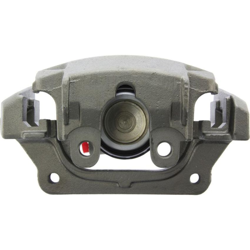 CENTRIC PARTS 141.34086 Centric Semi-Loaded Brake Caliper