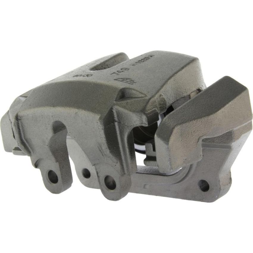 CENTRIC PARTS 141.34086 Centric Semi-Loaded Brake Caliper