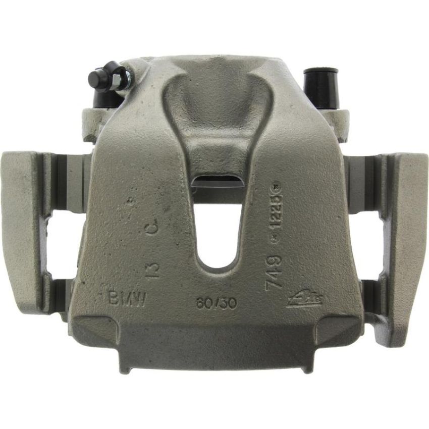 CENTRIC PARTS 141.34086 Centric Semi-Loaded Brake Caliper