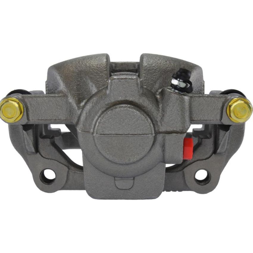 CENTRIC PARTS 141.34087 Centric Semi-Loaded Brake Caliper