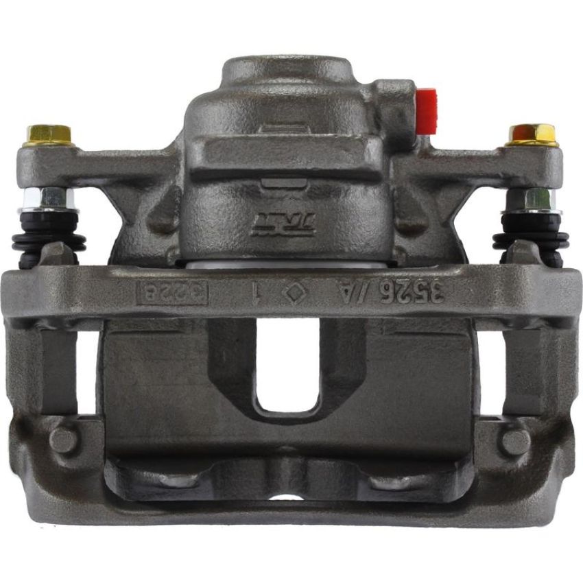 CENTRIC PARTS 141.34087 Centric Semi-Loaded Brake Caliper
