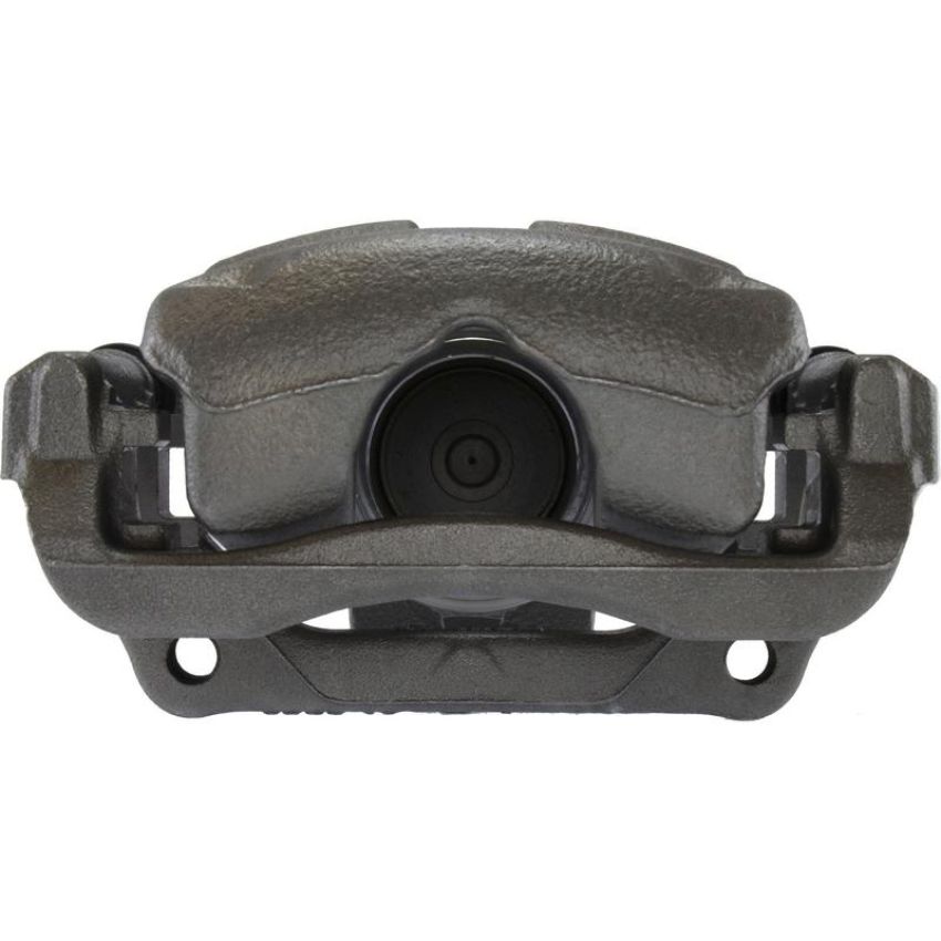 CENTRIC PARTS 141.34087 Centric Semi-Loaded Brake Caliper