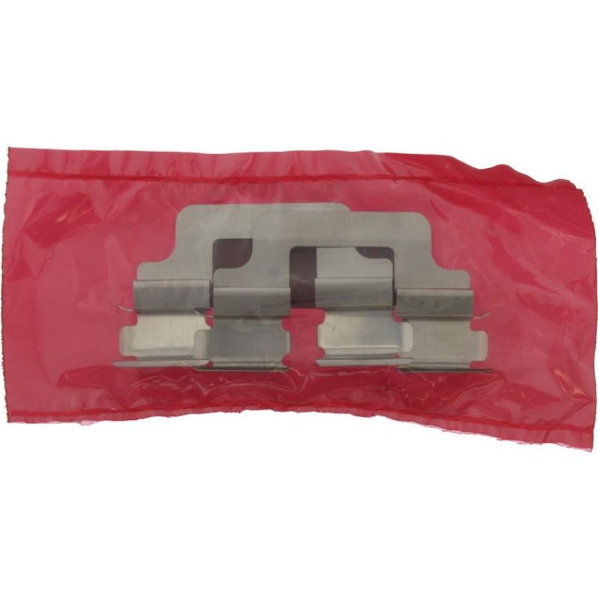 CENTRIC PARTS 141.34087 Centric Semi-Loaded Brake Caliper